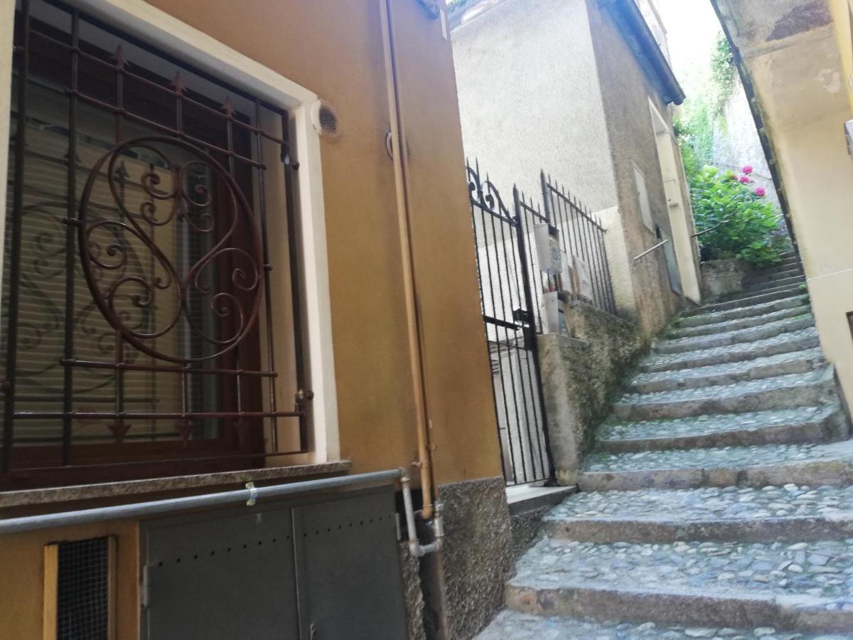 Blue House Varenna Exterior foto