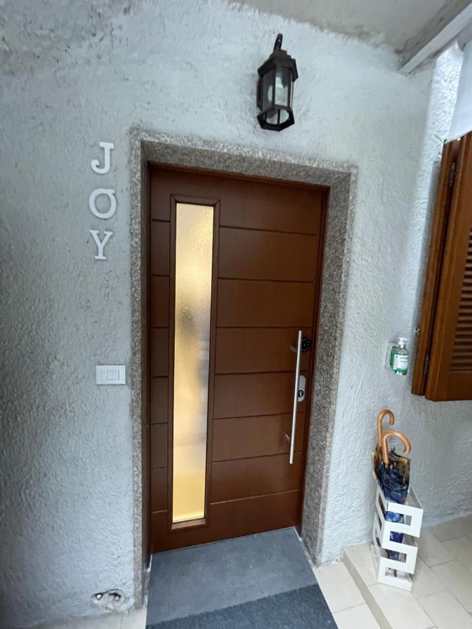 Blue House Varenna Exterior foto