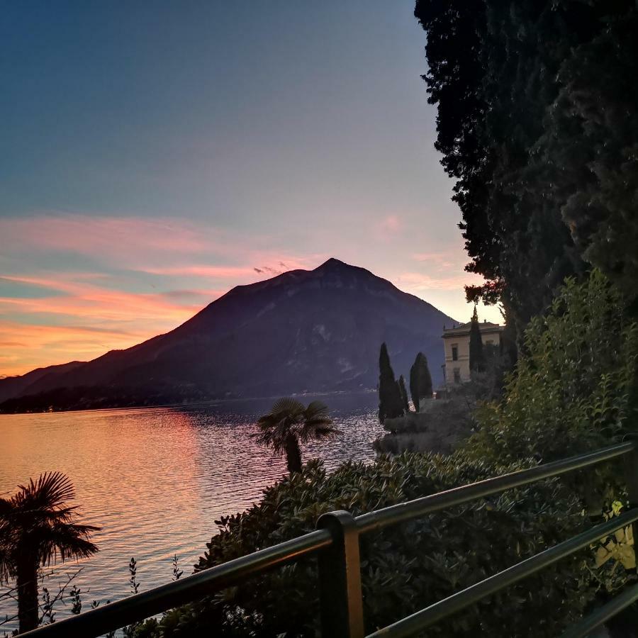 Blue House Varenna Exterior foto